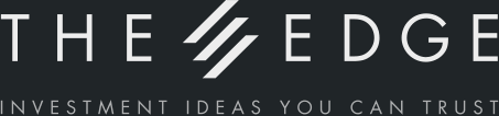 Company The Edge Logo